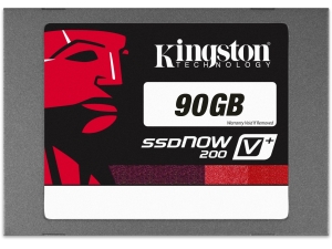 SSDNow V+200 90GB Kingston