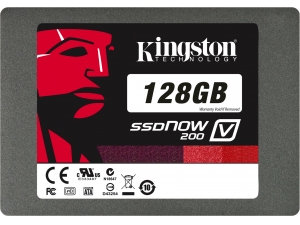SSDNow V200 128GB Kingston