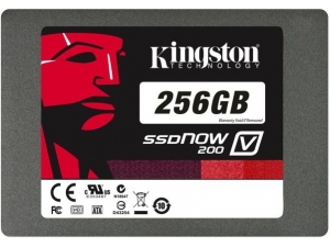 SSDNow V200 256GB Kingston