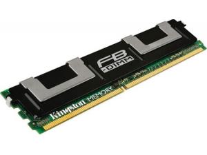 Kingston ValueRAM 2GB DDR2 667MHz KVR667D2D8F5/2GI