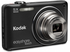 Easyshare Touch M5370 Kodak