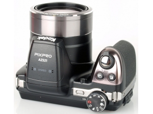 PixPro AZ521 Kodak