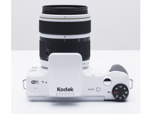PixPro S-1 Kodak