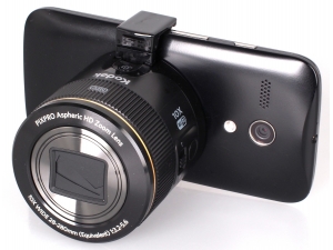 PixPro SL10 Kodak