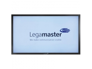 E-screen 65 inch Legamaster