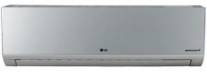 LG Deluxe Plus Inverter AS-W126BVU0