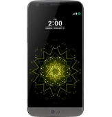 LG G5 Speed
