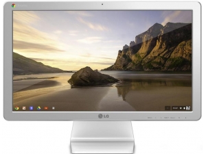 Google Chromebase LG