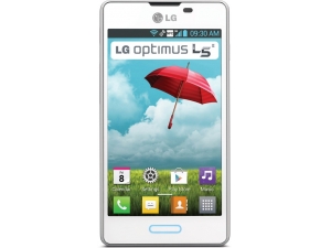Optimus L5 II E460 LG