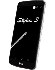 Stylus 3 LG