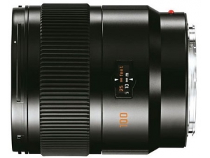 Leica Summicron-S 100mm f/2