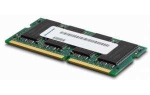 Lenovo 1GB DDR3 1066MHz 43R1987