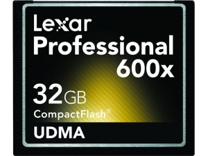 Lexar 32 GB 600X