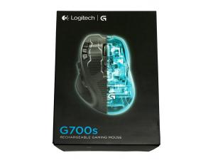 G700s Logitech