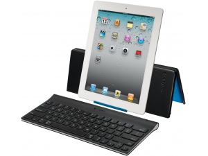 Tablet Keyboard Logitech