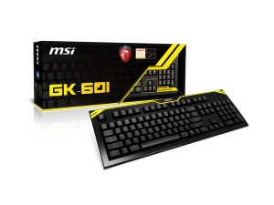GK-601 MSI