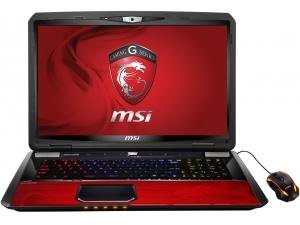 GT70 20D-290TR Extreme Dragon Edition 2 MSI