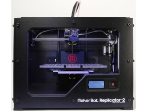 Replicator 2 MakerBot