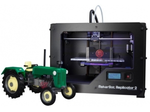 Replicator 2 MakerBot