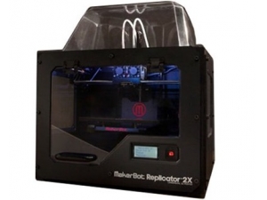 Replicator 2X MakerBot