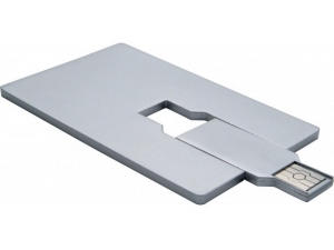 Marksman Kredi Kart USB Bellek 4GB