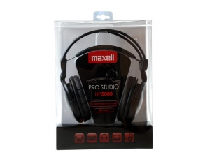 Pro Studio HP5000 Maxell