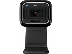 LifeCam HD-5000 Microsoft