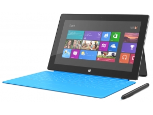 Surface Pro Microsoft