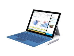 Surface Pro 3 Microsoft