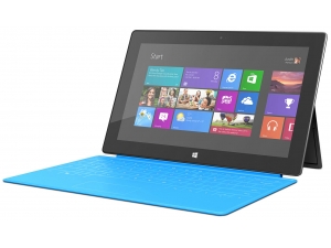 Surface RT Microsoft