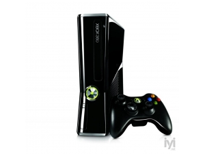 Xbox 360 Slim 500 Gb Microsoft