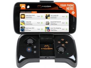 Moga Pocket Controller
