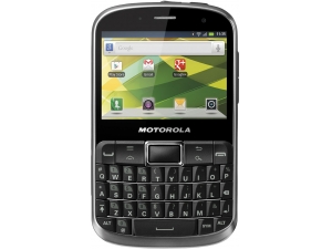 Defy Pro XT560 Motorola