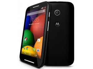 Moto E Motorola