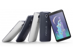 Nexus 6 Motorola