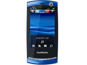 M15 MyPhone