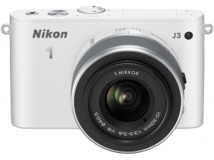 1 J3 Nikon
