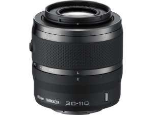 1 Nikkor 30-110mm VR f/3.8-5.6 Nikon