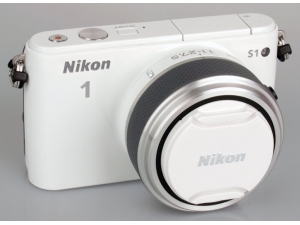 1 S1 Nikon