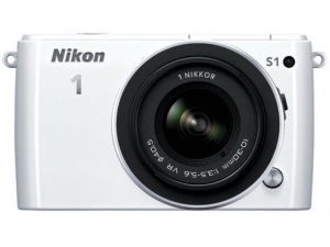1 S1 Nikon