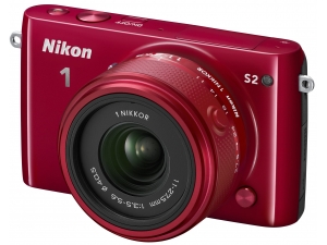 1 S2 Nikon