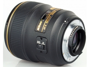 35mm f/1.4G Nikon