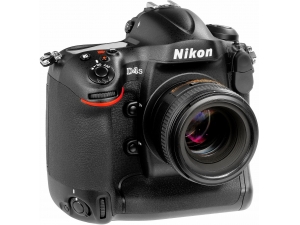 D4s Nikon