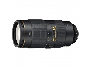 80-400mm f/4.5-5.6G ED VR II Nikon