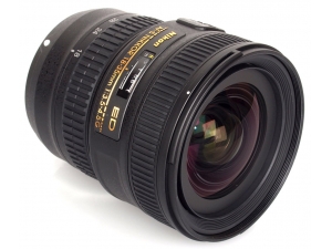 AF-S 18-35mm f/3.5-4.5G ED Nikon
