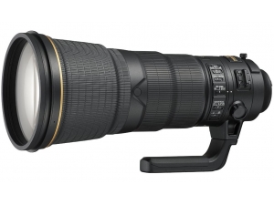 AF-S 400mm f/2.8E FL ED VR Nikon