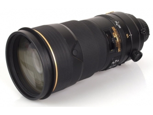 AF-S Nikkor 300mm f/2.8G ED VR II Nikon