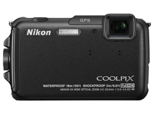 Coolpix AW110 Nikon