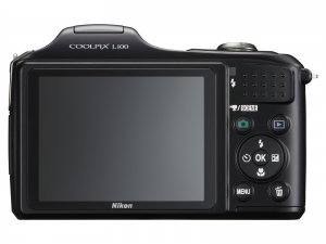 Coolpix L100 Nikon