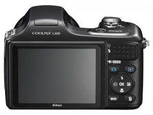 Coolpix L100 Nikon
